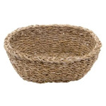Cesta Rattan Oval 